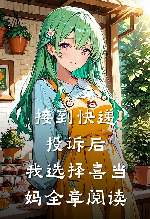 接到快递投诉后，我选择喜当妈全章阅读
