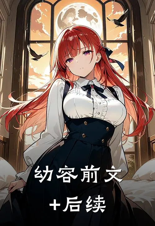 幼容前文+后续