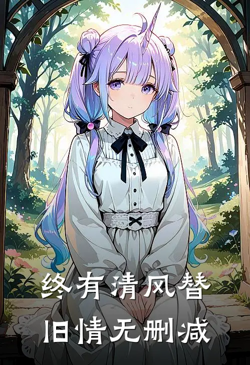 终有清风替旧情无删减