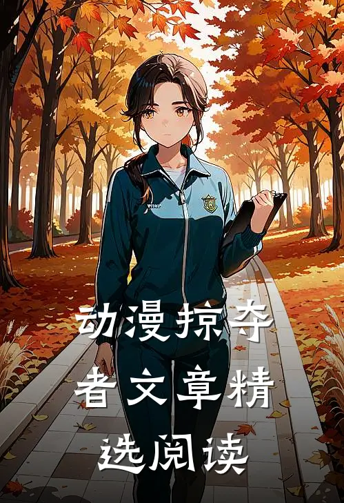 动漫掠夺者文章精选阅读