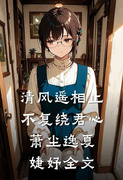 清风遥相止，不复绕君心萧尘逸夏婕妤全文