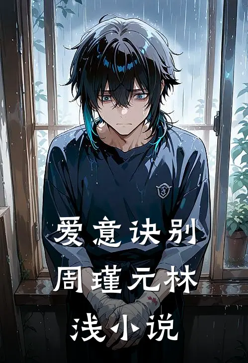 爱意诀别周瑾元林浅小说
