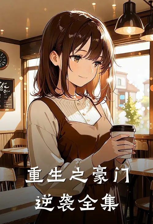 重生之豪门逆袭 全集