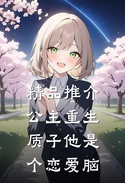 精品推介公主重生：质子他是个恋爱脑