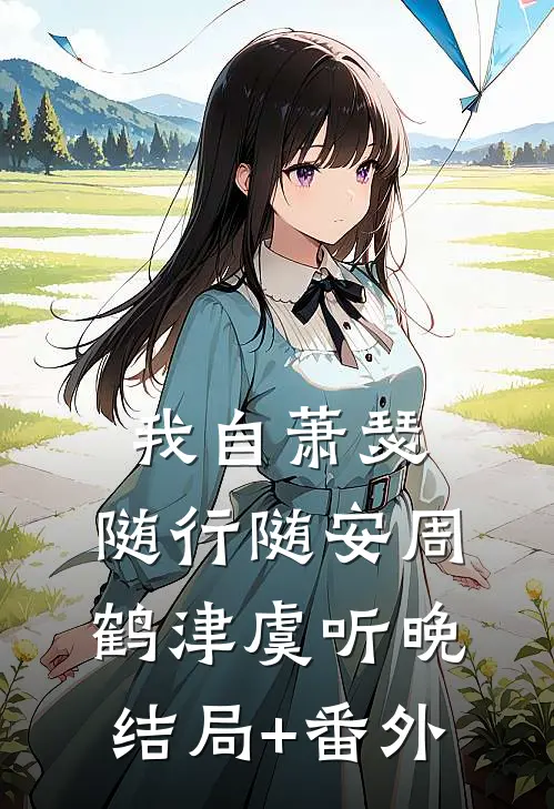 我自萧瑟，随行随安周鹤津虞听晚结局+番外