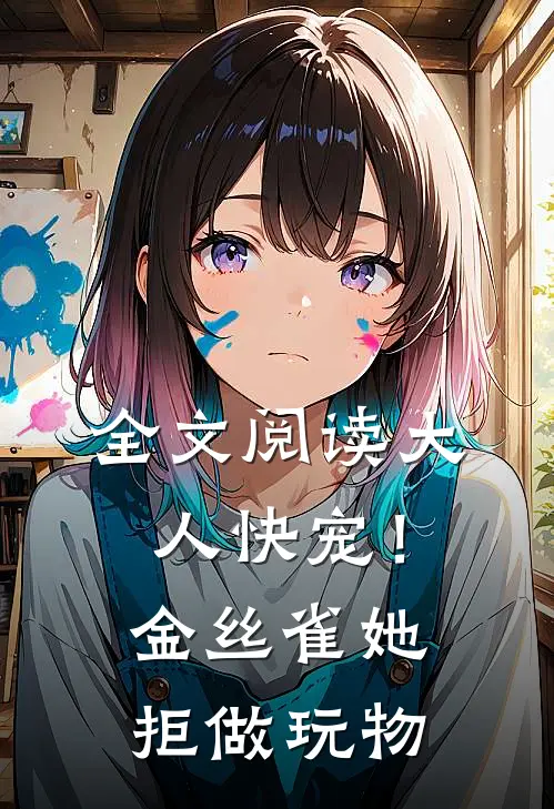 全文阅读大人快宠！金丝雀她拒做玩物