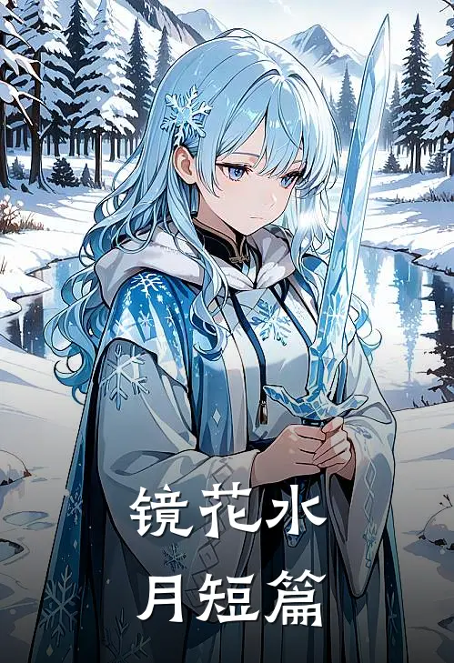 镜花水月短篇
