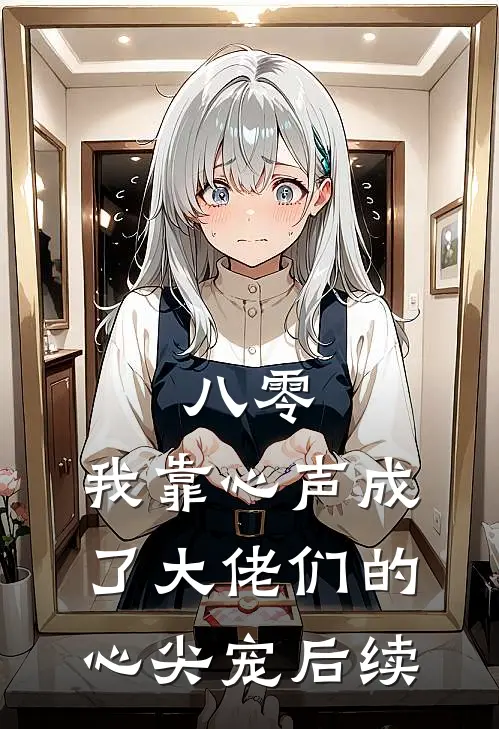 八零：我靠心声成了大佬们的心尖宠后续