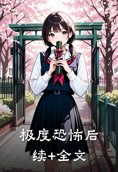极度恐怖后续+全文