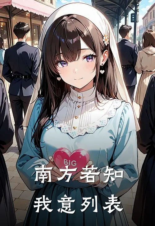 南方若知我意列表