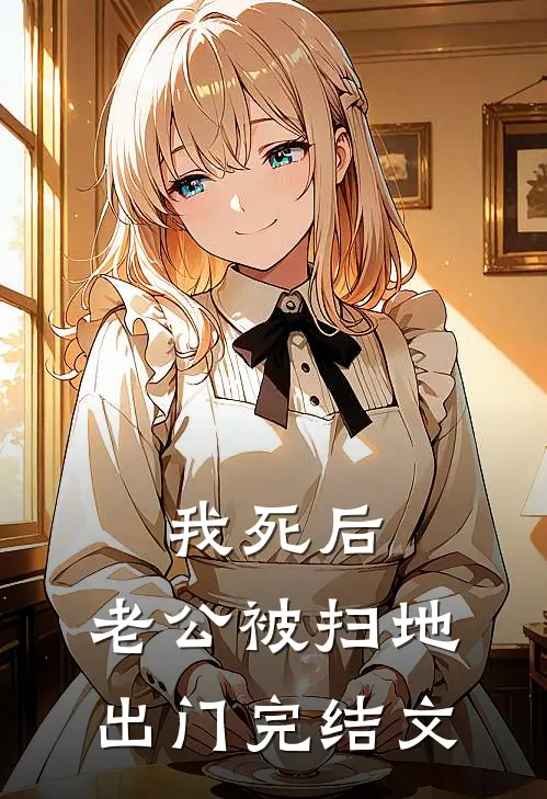 我死后，老公被扫地出门完结文