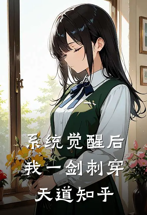 系统觉醒后，我一剑刺穿天道知乎