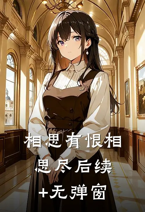 相思有恨相思尽后续+无弹窗
