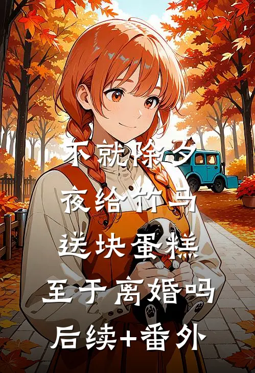 不就除夕夜给竹马送块蛋糕，至于离婚吗后续+番外