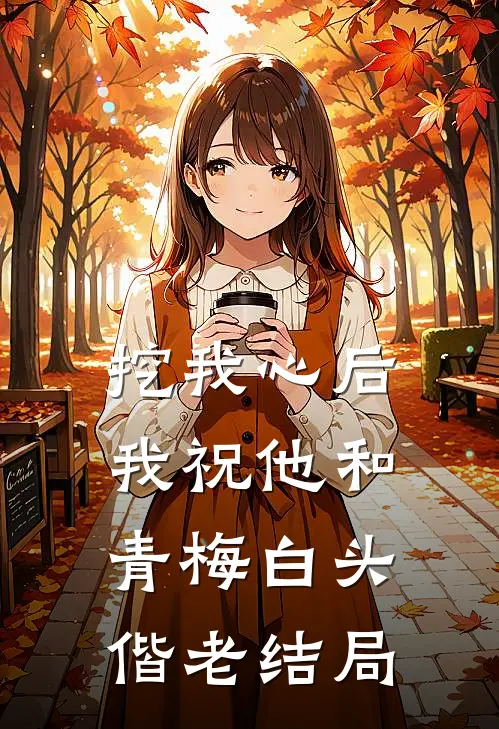 挖我心后，我祝他和青梅白头偕老结局