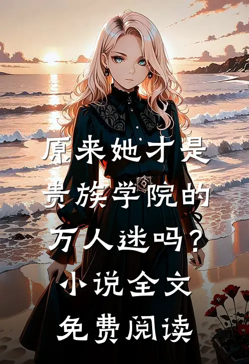 原来她才是贵族学院的万人迷吗？小说全文免费阅读