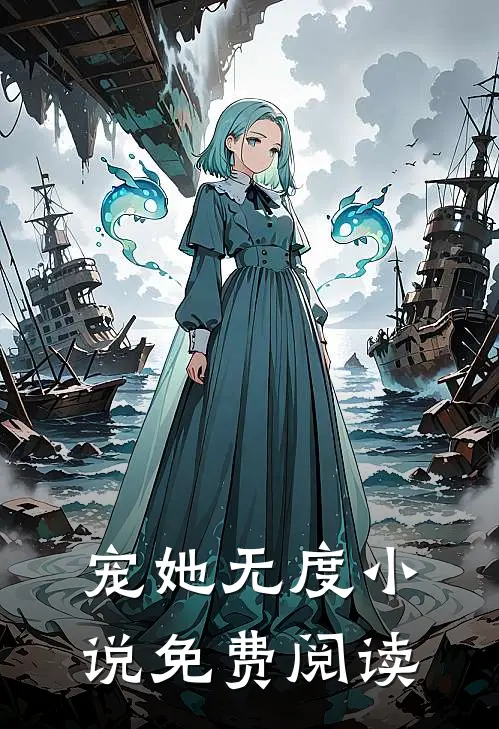 宠她无度小说免费阅读