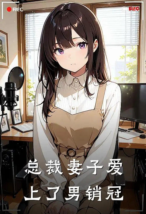 总裁妻子爱上了男销冠