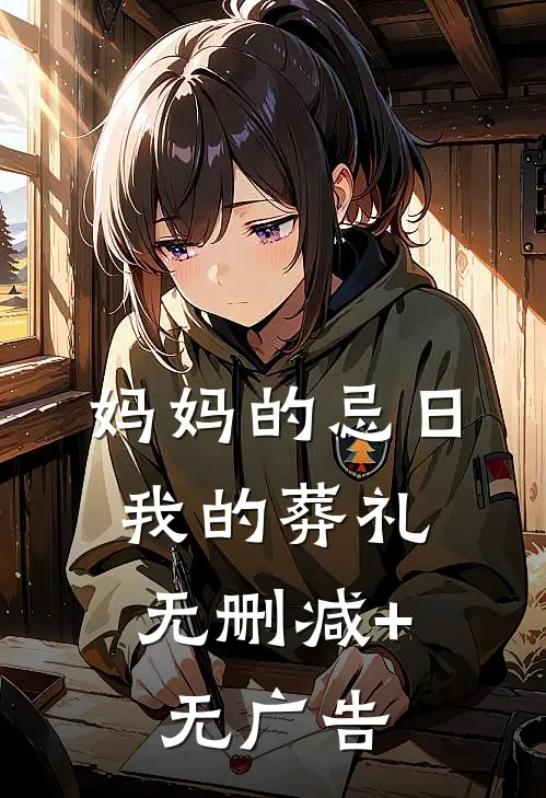 妈妈的忌日，我的葬礼无删减+无广告