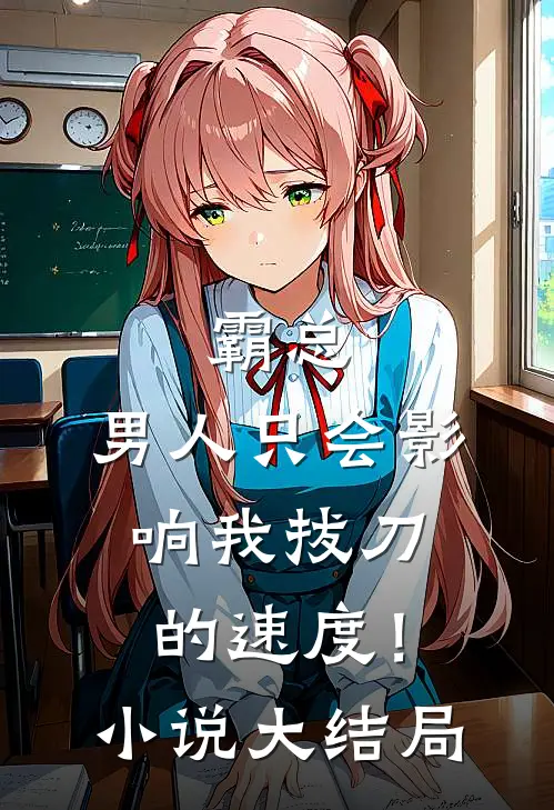 霸总，男人只会影响我拔刀的速度！小说大结局
