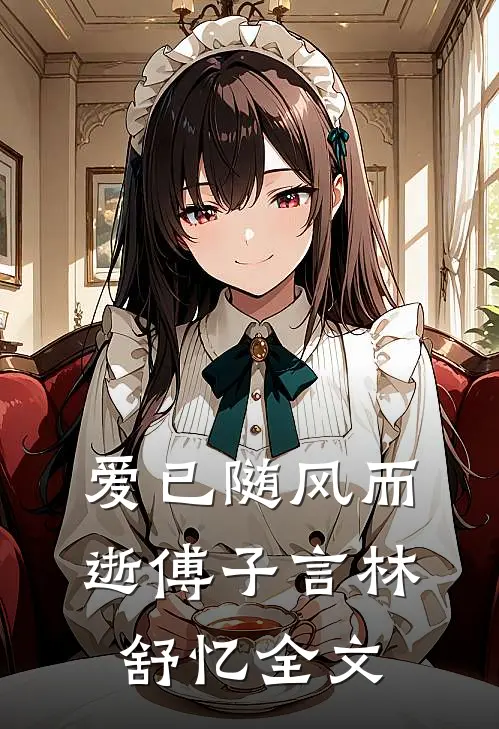 爱已随风而逝傅子言林舒忆全文