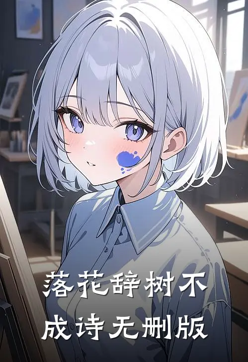 落花辞树不成诗无删版