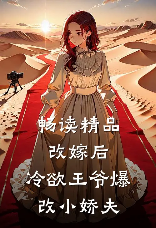 畅读精品改嫁后，冷欲王爷爆改小娇夫