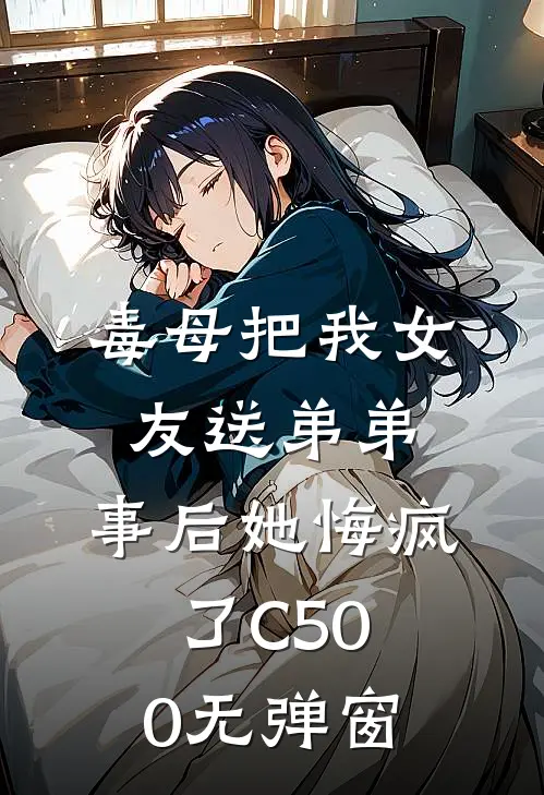 毒母把我女友送弟弟，事后她悔疯了C500无弹窗