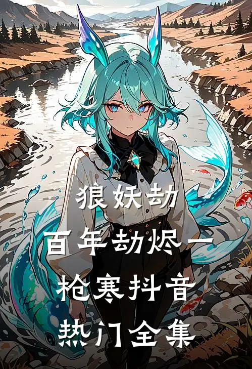 狼妖劫：百年劫烬一枪寒抖音热门 全集