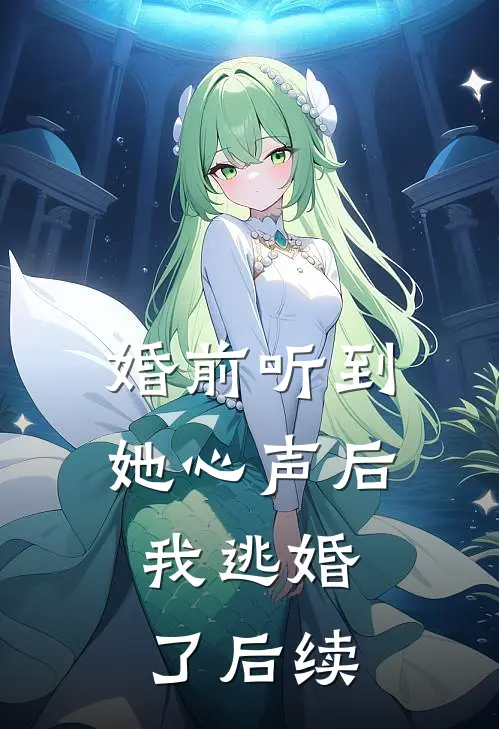婚前听到她心声后，我逃婚了后续