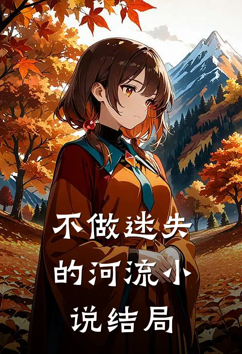不做迷失的河流小说结局