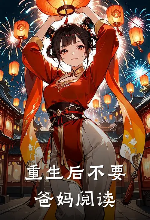 重生后不要爸妈阅读