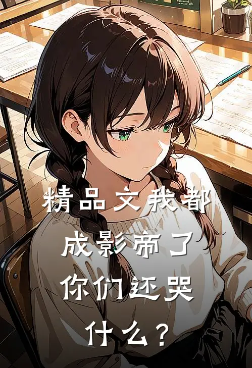 精品文我都成影帝了，你们还哭什么？
