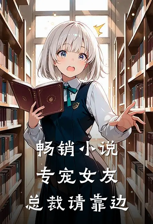畅销小说专宠女友，总裁请靠边