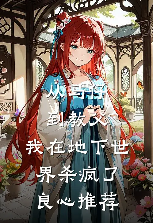 从马仔到教父，我在地下世界杀疯了良心推荐