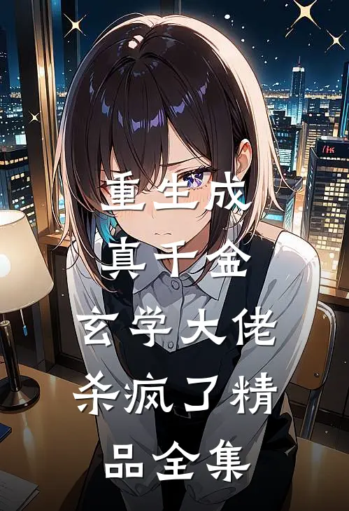 重生成真千金，玄学大佬杀疯了精品全集