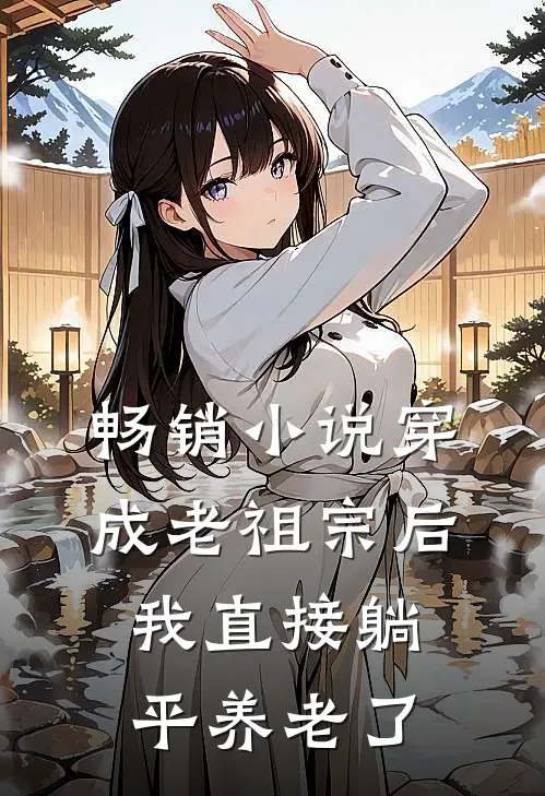畅销小说穿成老祖宗后，我直接躺平养老了
