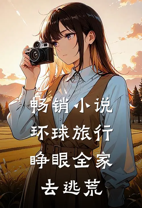 畅销小说环球旅行：睁眼全家去逃荒