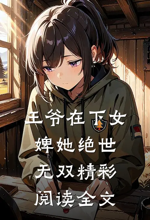王爷在下女婢她绝世无双精彩阅读全文