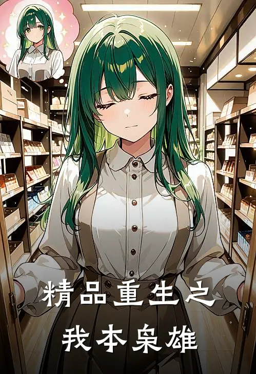 精品重生之我本枭雄