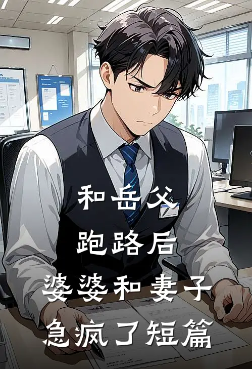 和岳父跑路后，婆婆和妻子急疯了短篇