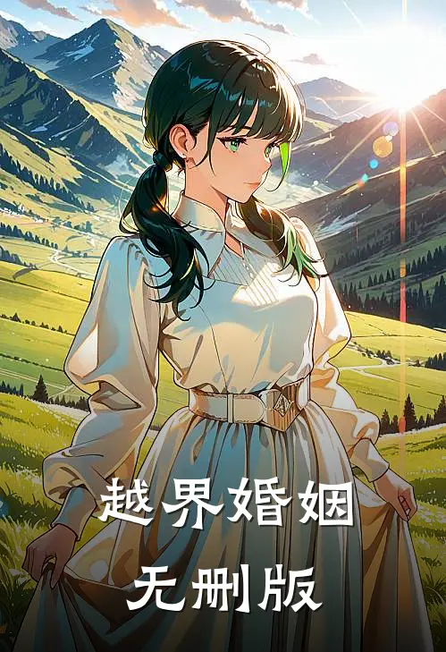 越界婚姻无删版