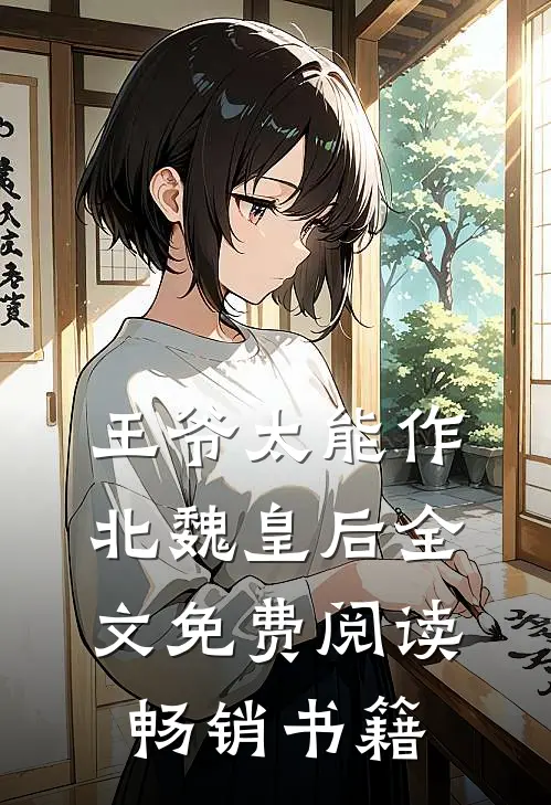 王爷太能作北魏皇后全文免费阅读畅销书籍