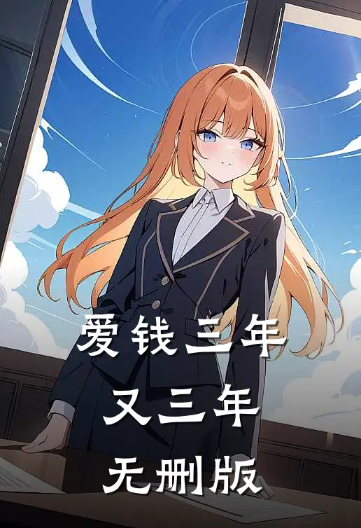 爱钱三年又三年无删版
