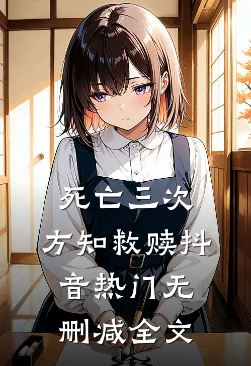 死亡三次，方知救赎抖音热门无删减全文