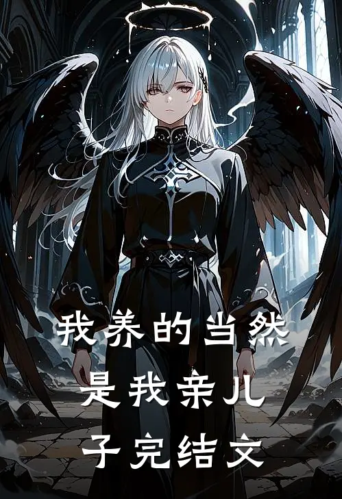我养的当然是我亲儿子完结文