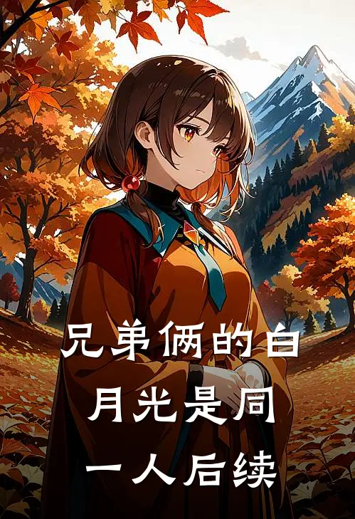 兄弟俩的白月光是同一人后续