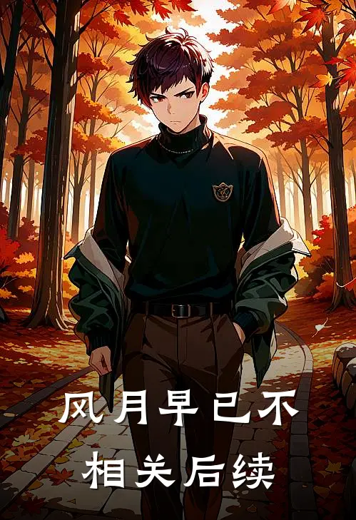 风月早已不相关后续