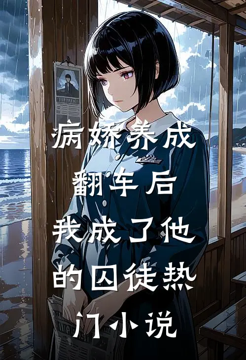 病娇养成翻车后，我成了他的囚徒热门小说