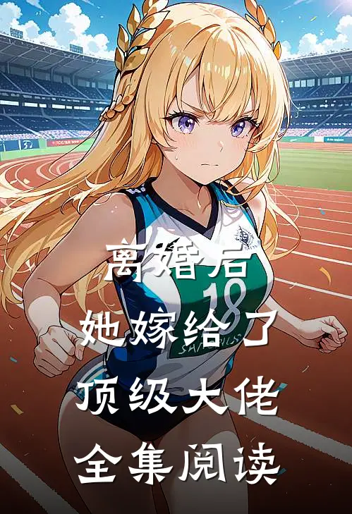 离婚后，她嫁给了顶级大佬全集阅读